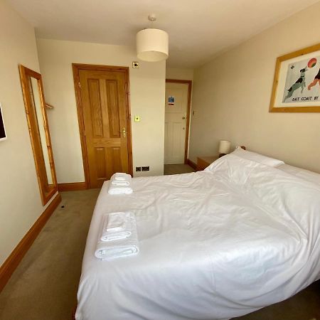 Mooredge B&B ウィットビー エクステリア 写真