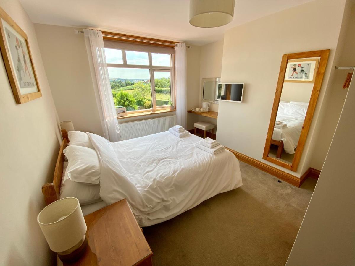 Mooredge B&B ウィットビー エクステリア 写真