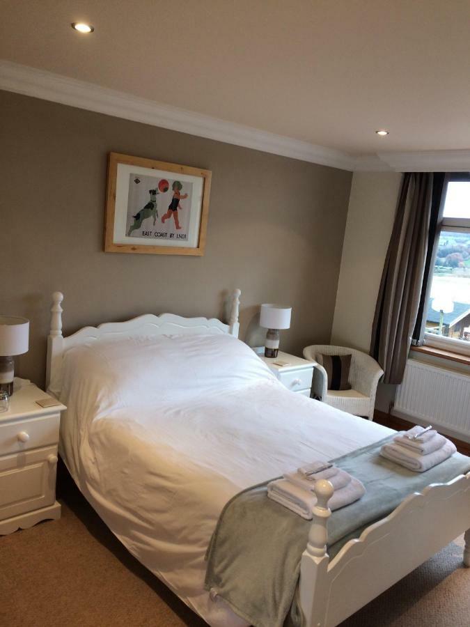 Mooredge B&B ウィットビー エクステリア 写真
