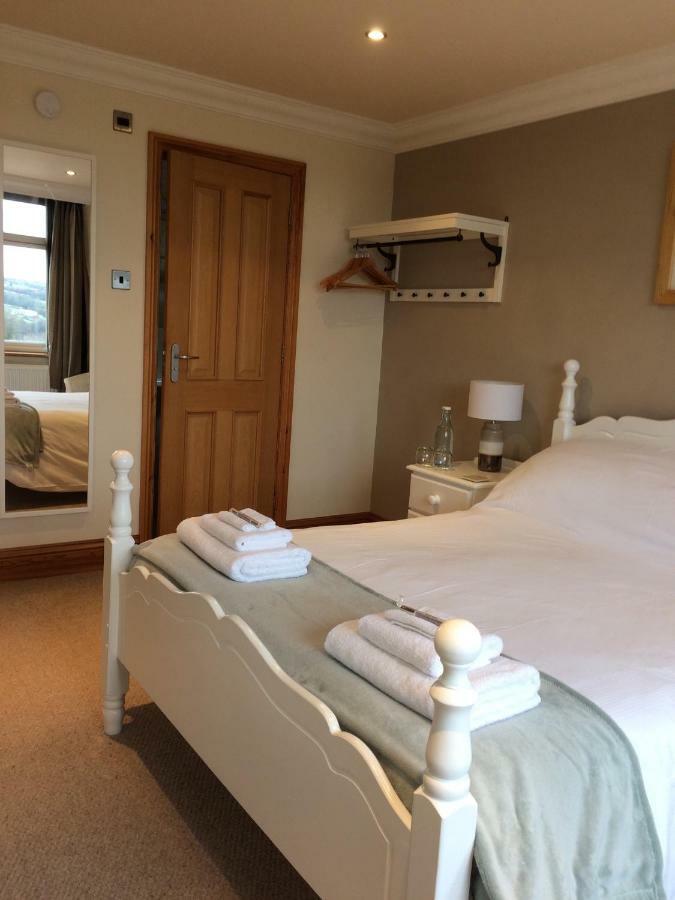 Mooredge B&B ウィットビー エクステリア 写真