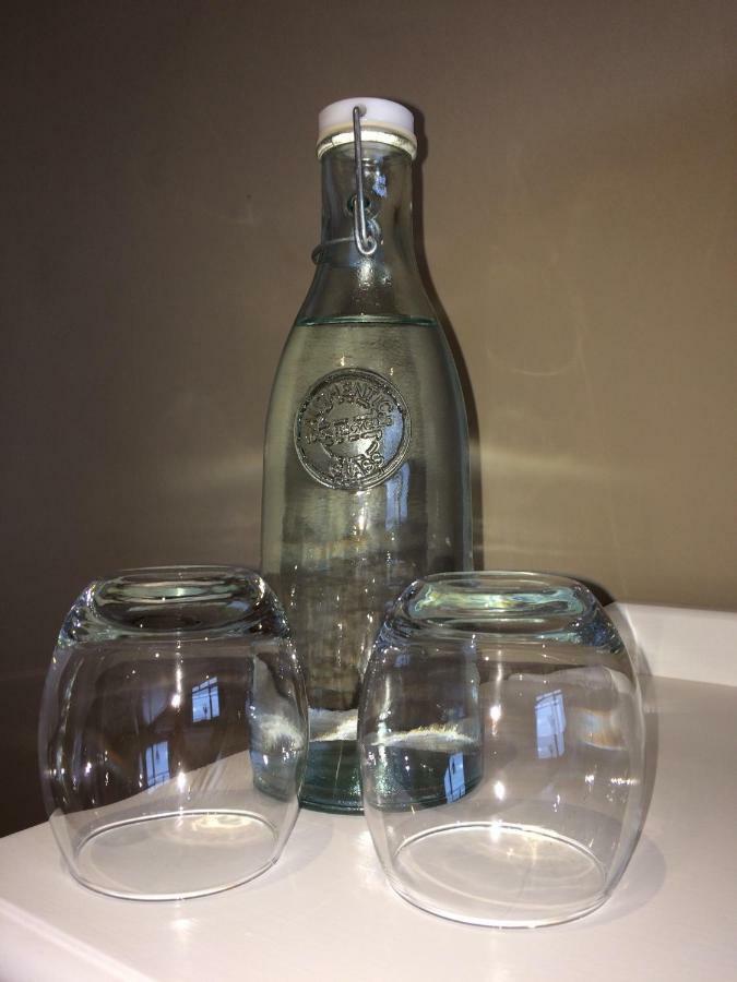 Mooredge B&B ウィットビー エクステリア 写真