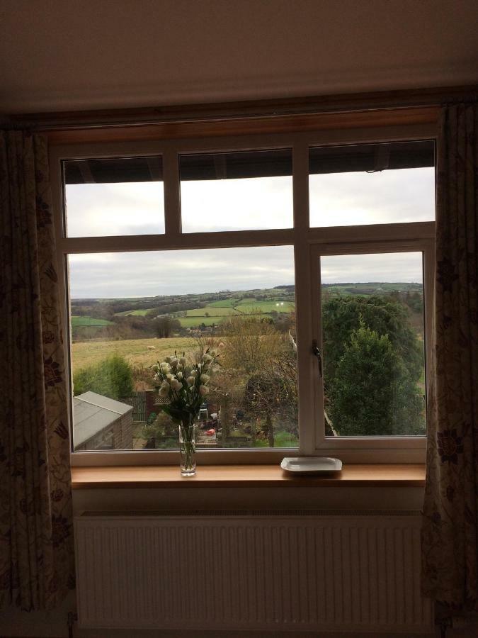 Mooredge B&B ウィットビー エクステリア 写真