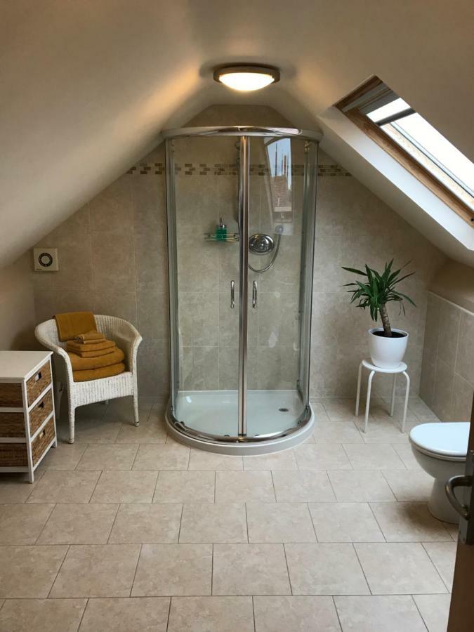 Mooredge B&B ウィットビー エクステリア 写真
