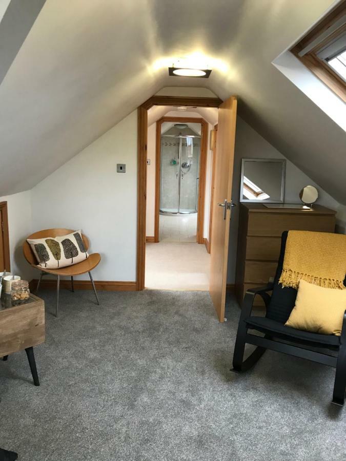 Mooredge B&B ウィットビー エクステリア 写真