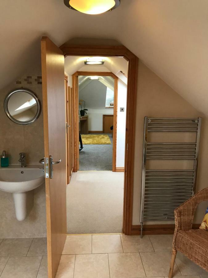 Mooredge B&B ウィットビー エクステリア 写真